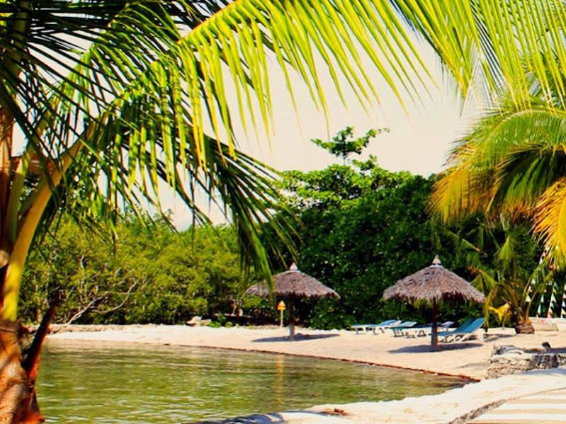 Whispering Palms Island Resort Баколод Екстер'єр фото