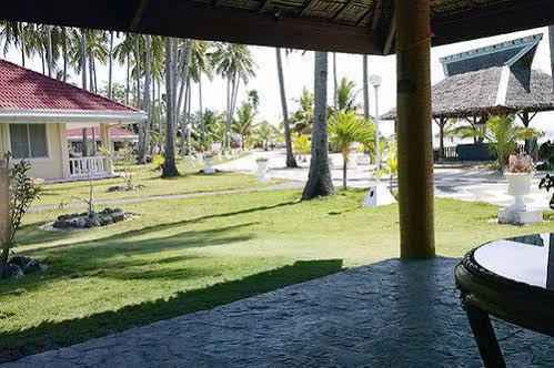 Whispering Palms Island Resort Баколод Екстер'єр фото